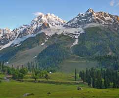 Trip To Sonamarg