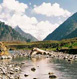 Sonamarg Tour Packages