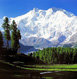 Sonamarg Tour Packages